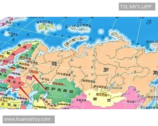 乌克兰与美国的较量：两国在20个领域的对比与分析