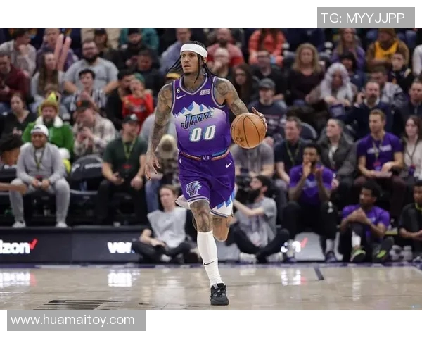 乔丹克拉克森：从替补到明星球员的逆袭之路与篮球梦想