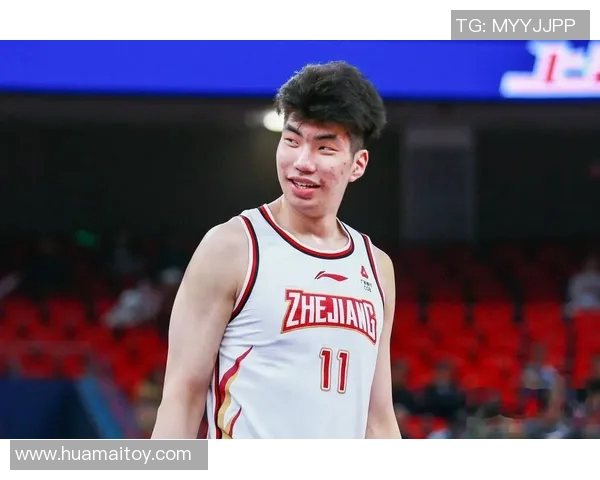 余嘉豪的成长之路与未来展望：从篮球新星到职业运动员的蜕变与挑战